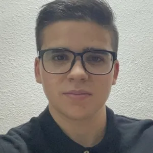 Raúl - tutor académico - Murcia