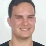Gabriel - Prof de matemática - Barra de São Francisco