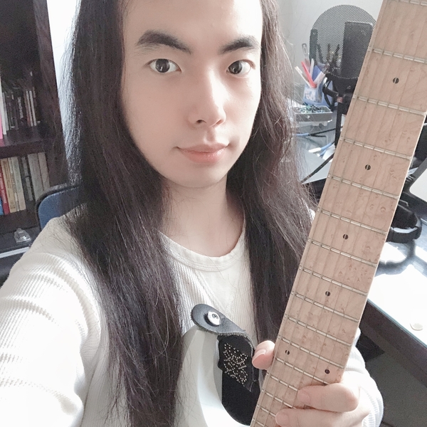 버클리 음대생의 기타 레슨!