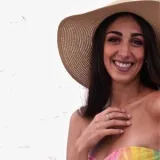 Monica - Italian teacher - Roma