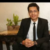 Hemant - Criminal law teacher - New Delhi