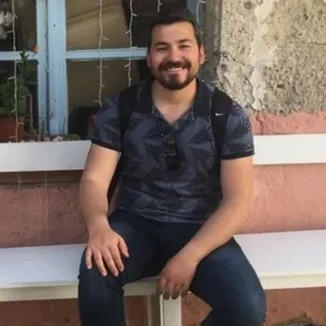 Mehmet - Fen bilimleri öğretmeni - Aydın