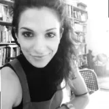 Michela - Graphisme tutor - Reggio Emilia