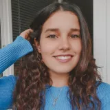 Inês - Professor de explicações - Mafra