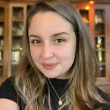 Vanessa - Professor de Biologia - 
