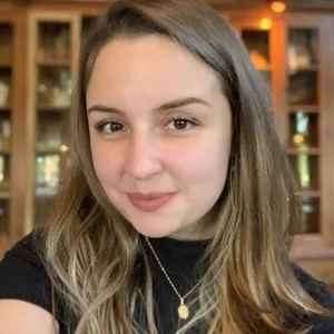 Vanessa - Professor de Biologia - 
