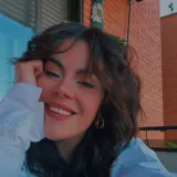 Nerea - profesor de diseño gráfico - Alcorcón