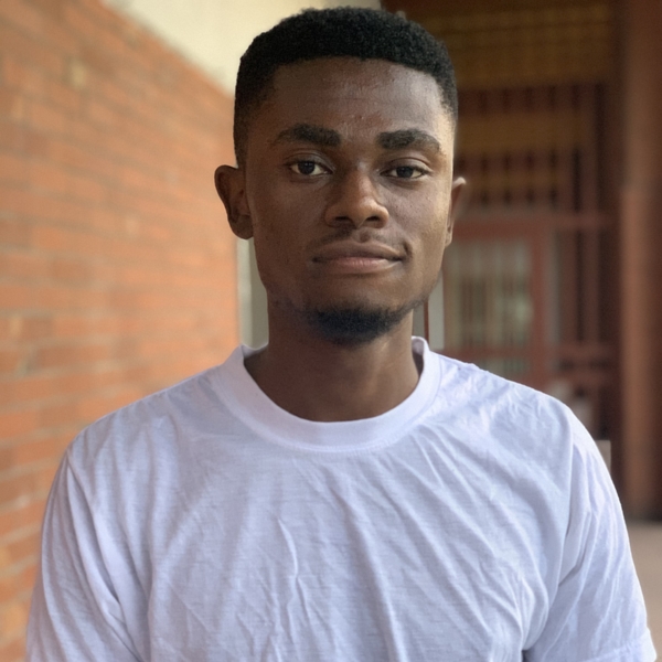 An engineering student currently in final year with a passion for physics