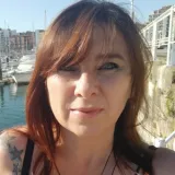 PATRICIA - Profe de inglés - Avilés