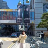 Lydia - Profe de coreano - Riells y Viabrea