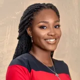 Jovita - Cooking tutor - Lagos