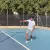Juanma - Profe de tenis - Málaga