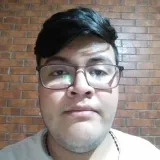 Jesus Alejandro - Profesor de álgebra - Salamanca