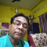 Asit Baran - English reading tutor - Kolkata