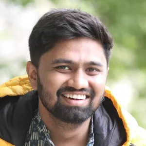 Divyy - Maths tutor - Thane
