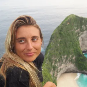 Eva - Profe de yoga - Las Palmas de Gran Canaria