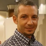 Carlos - profesor de programación - El Prat de Llobregat