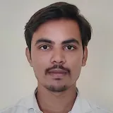 Pankaj - Maths tutor - Washim