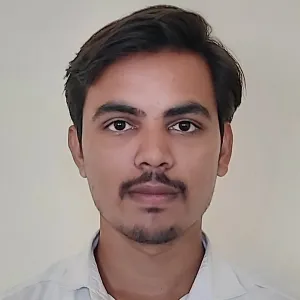 Pankaj - Maths tutor - Washim