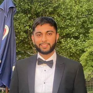 Mohit - Maths tutor - 