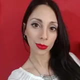 Florencia - Profesor anglais - Buenos Aires