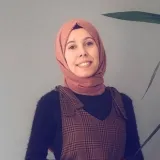 Leman - Okul derslerine destek öğretmeni - Antalya