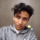 Erick - profesor de matemáticas - San José el Alto