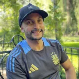 Cristian Agustín - Entrenador personal - Mar del Plata