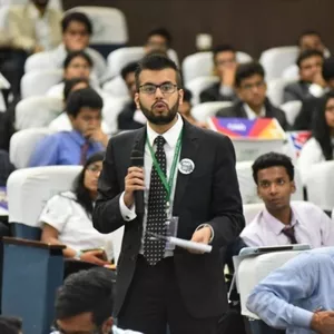 Parash - Accounting tutor - Thane
