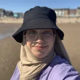 Saba - Drawing tutor - Bradford