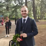 Matteo - Insegnante di aiuto compiti - Milano