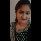 Sanskruti Ghuge - Maths tutor - Pune