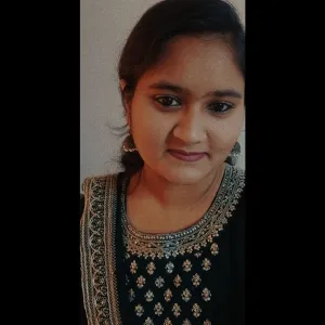 Sanskruti Ghuge - Maths tutor - Pune
