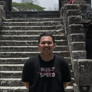 Denny - Basketball tutor - Kecamatan Cibiru