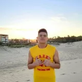 Luan filipe - personal trainer - Messejana