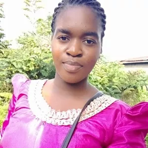 Mary - English vocabulary tutor - Lagos