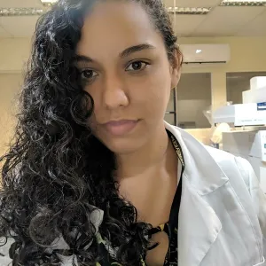 Francisca - Professor de físico - química - Fortaleza