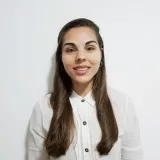Ivana - Profe de aprender a comer bien - Libertad