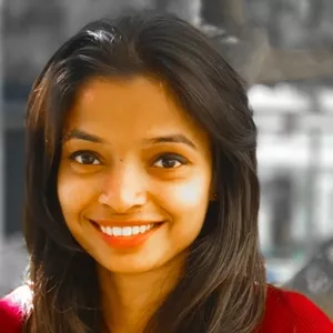 Athmiya - Basic computing tutor - Bengaluru
