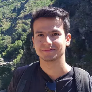 Gabriel - Portuguese Tutor - Bruce