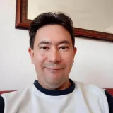 Eliot - Profesor de desarrollo personal - Madrid