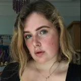 Megan - German teacher - London