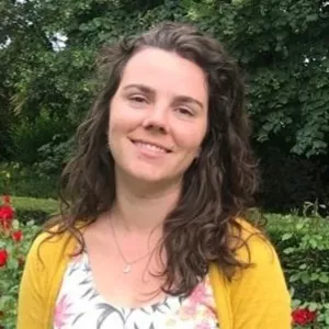 Marjolein - Leraar Wiskunde - Utrecht
