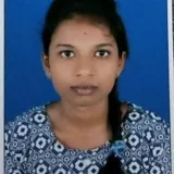 Lakshmi N - Mathematics Tutor - Bengaluru