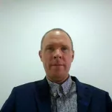 Philip - profesor de inglés - Bogotá