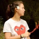 Chiara - profesor de italiano - Ciudad de México