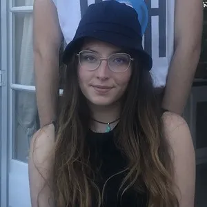 Julie - Prof de solfège - Strasbourg