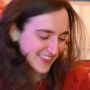 Juliette - Prof de violoncelle - Strasbourg