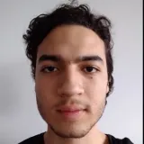 ROBIN SANTIAGO - profesor de informática básica - Bogotá