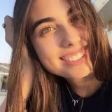 Rebecca - English Tutor - Latina